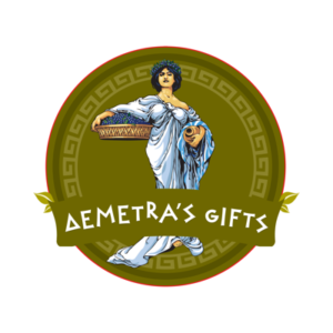 Shop Demetra’s Gift