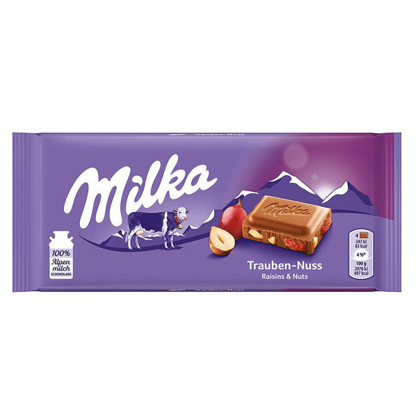 Shop Milka