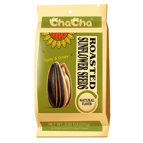chafa flower seeds Sunflower Seeds Natural Flavor – 8.82 oz (250gr) – Gostockup