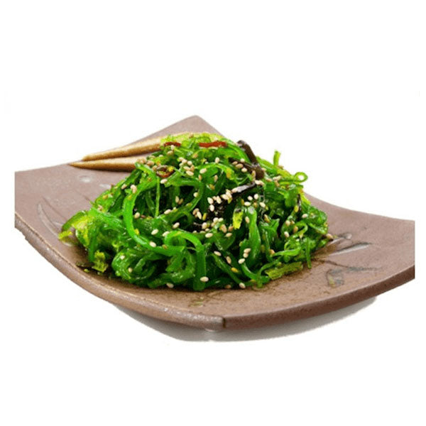 Kosher Salad Seaweed with Sesame – 4.44 lb (2.01kg)