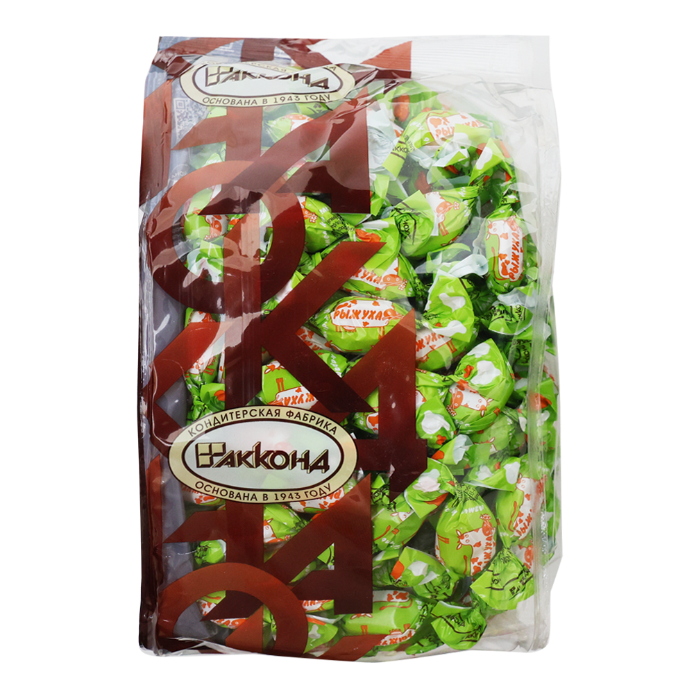 Candy Caramel Rizhuha – 1lb (453gr)