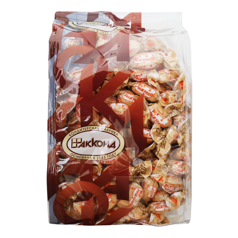 Candy Caramel Rizhuha – With Coffee & Cream – 1lb (453gr)