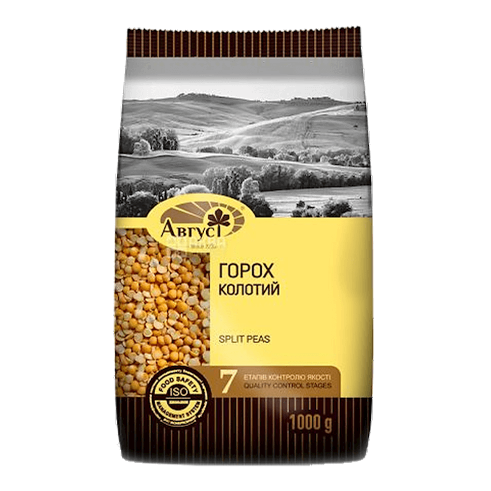 Grains Peas – 2.2 lb (1.0kg)