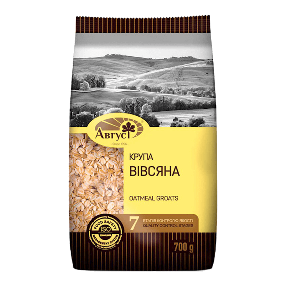 Grains Oat – 600gr