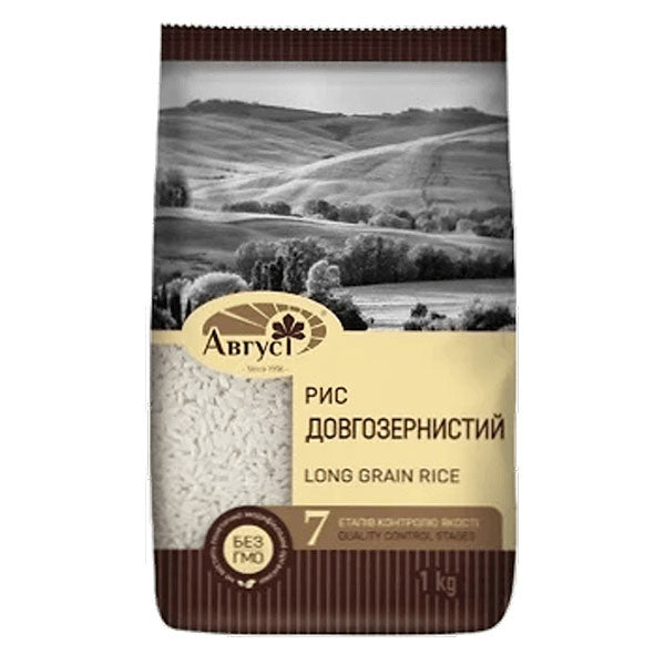 Grains Rice Long – 2.2 lb (1.0kg)