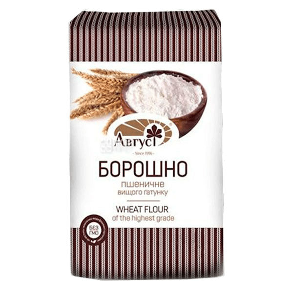 Flour Premium Wheat – 2.2 lb (1.0kg)