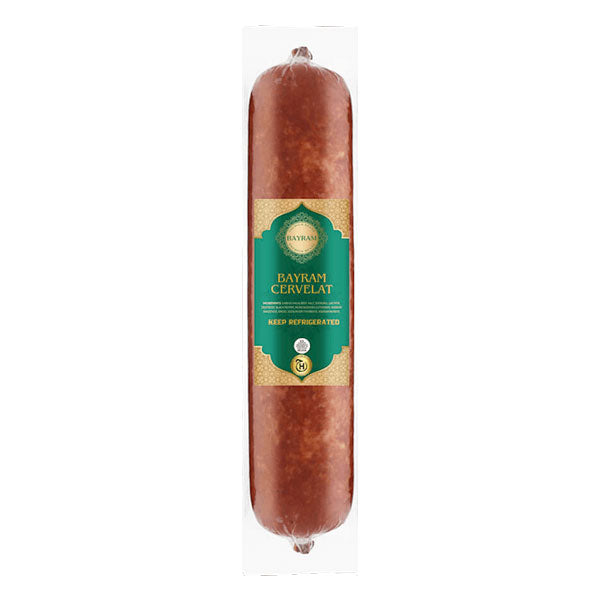 Salami Halal Bayram – Chunk – approx 1lb