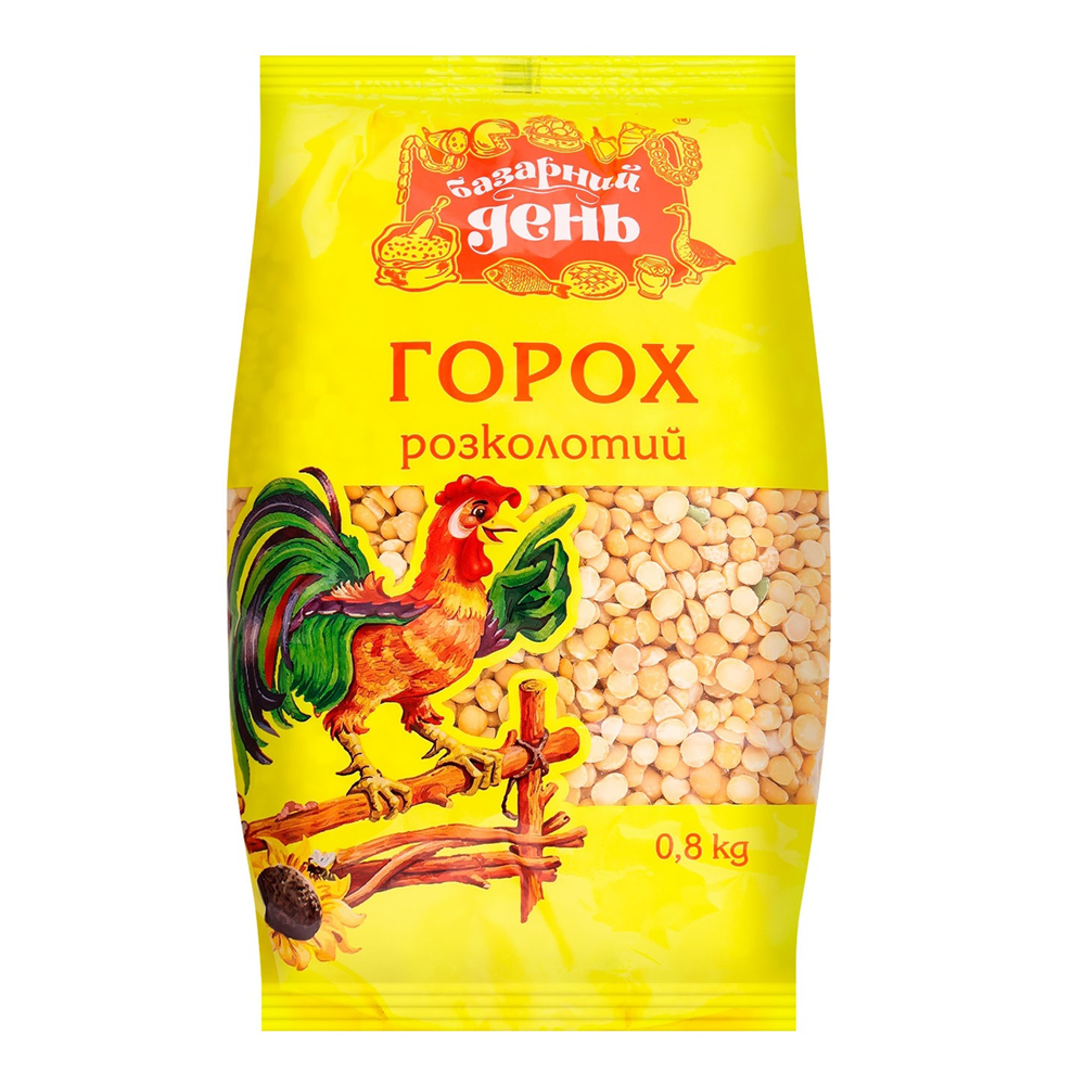 Grains Peas – 28.22 oz (800gr)