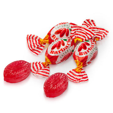 Candy Caramel Barbaris – 2.2 lb (1.0kg)