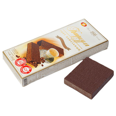 Wafer Cake Caprice with Cappuccino – 7.41 oz (210gr)