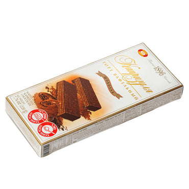 Wafer Cake Caprice with Chocolate – 7.41 oz (210gr)