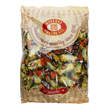 Candy Choco Jelly – Citrus – 1lb (453gr)