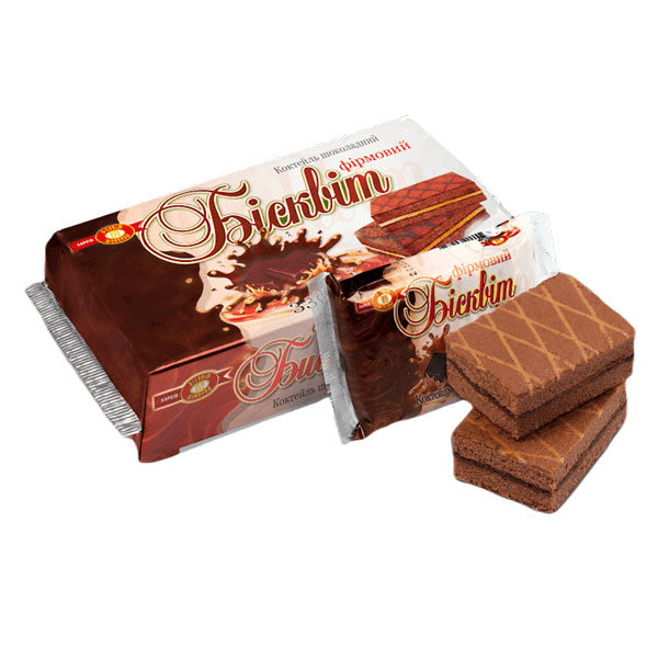 Бисквитный торт Firmeniy Chocolate – 11,64 унции (330 г)
