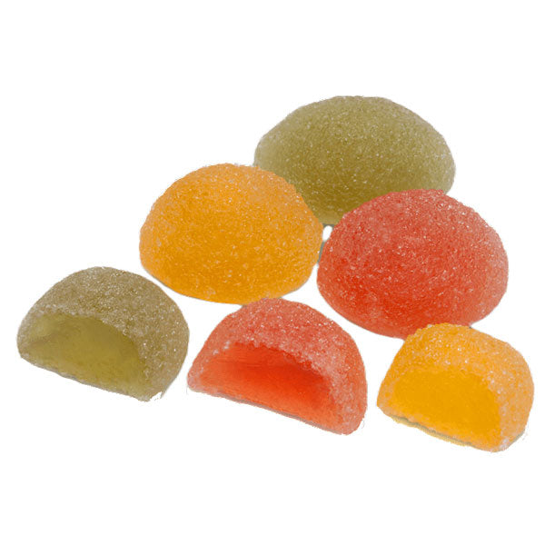 Marmalade Slice Jello Formed – 4.41 lb (2.0kg)
