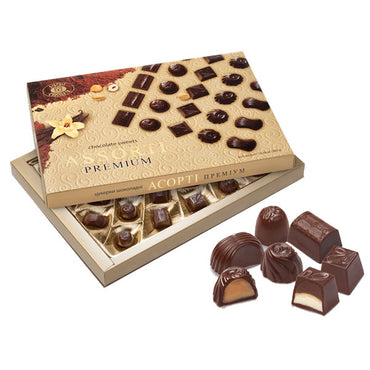 Candy Assorty Premium – Gift Box – 10.58 oz (300gr)