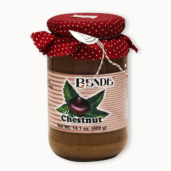 Spread Chestnut Puree – 14.11 oz (400gr)