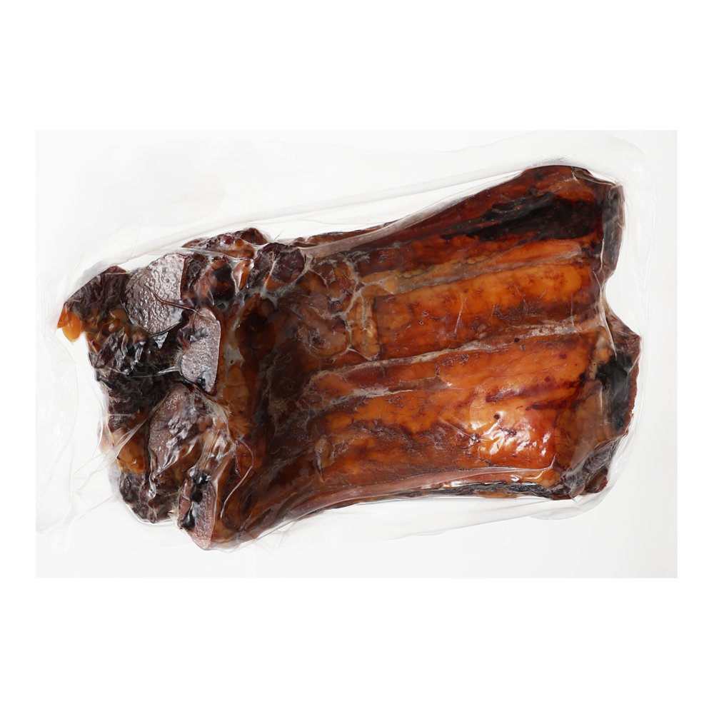Smoked Ribs Beef – Pre Pack – Sold by Weight