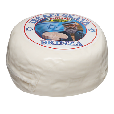 Brinza Israelskaya – Pre Pack – approx 1lb