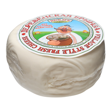 Brinza Derevenskaya – Pre Pack – approx 1lb