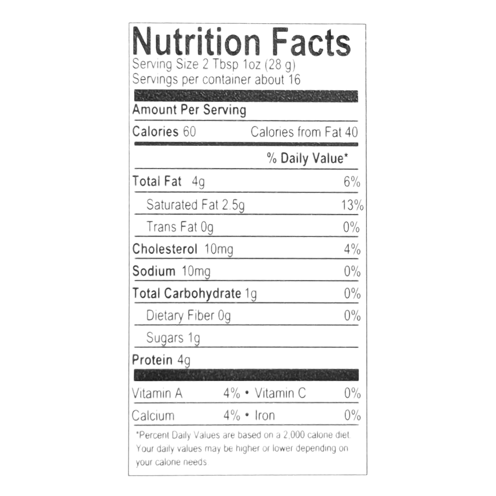 Farmer Cheese Detskiy – 1 lb (454gr)