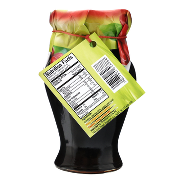 Preserve Cornelian Cherry Homemade – 245 gr