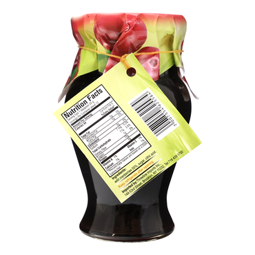 Preserve Wild Cranberries Homemade – 245 gr