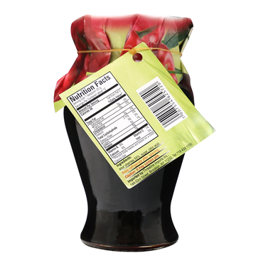 Preserve Sour Cherries Homemade – 245 gr