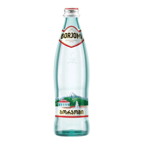 Shop Borjomi