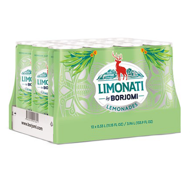 Soda Drink Limonati Tarkhun – 11.16 fl oz (330.0ml)