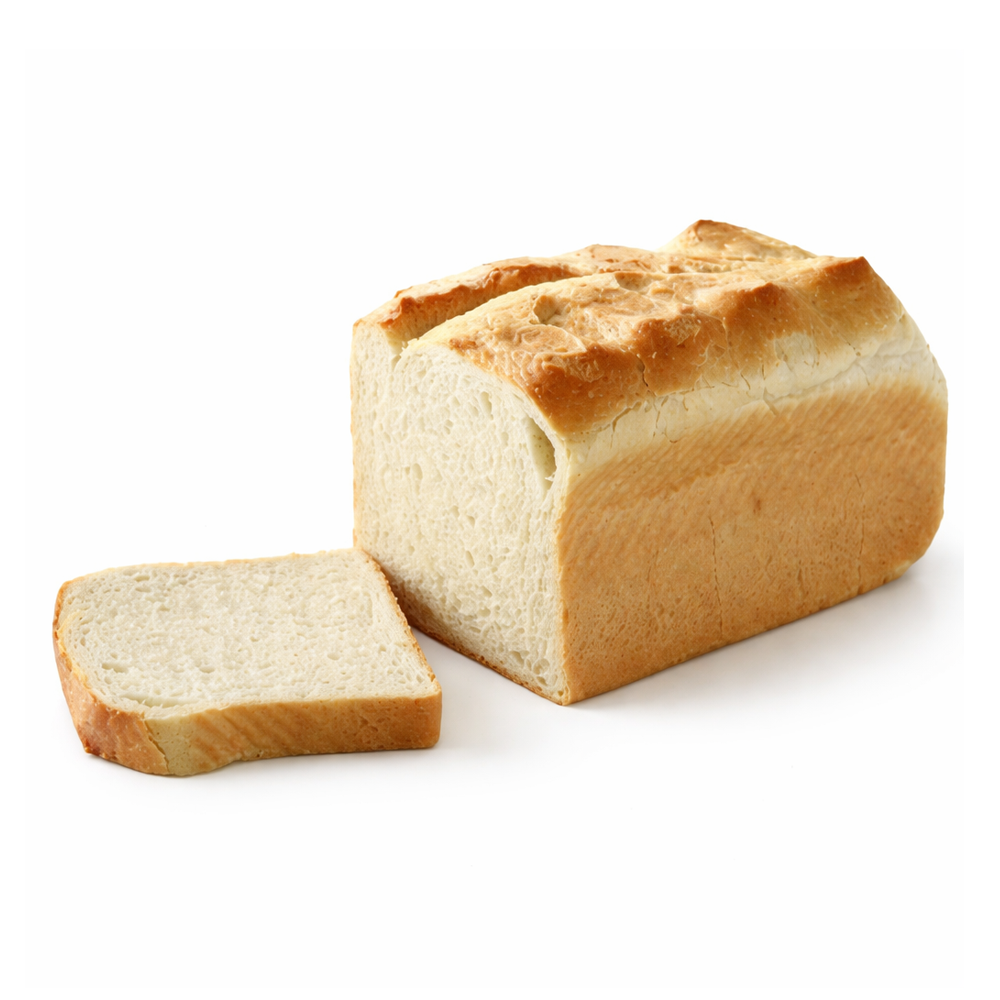 White Loaf German Bread – 26.46 oz (750gr)