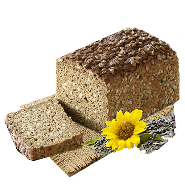 German Bread with Sunflower Seeds – 35.27 oz (1000gr)