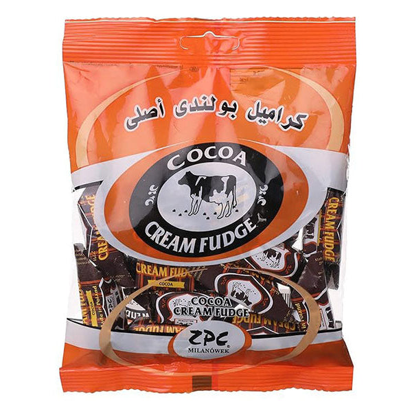 Конфеты «Коровка» с шоколадным кремом – упаковка – 10,58 унций (300 г)