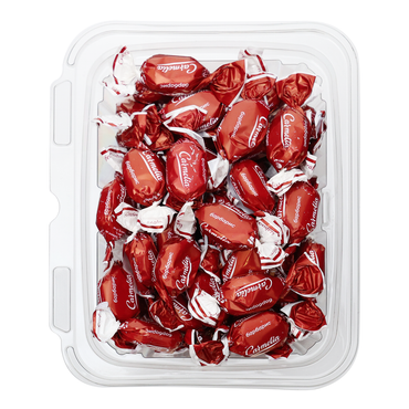 Candy Caramel Carmelia Barberry – Pack – 17.64 oz (500gr)