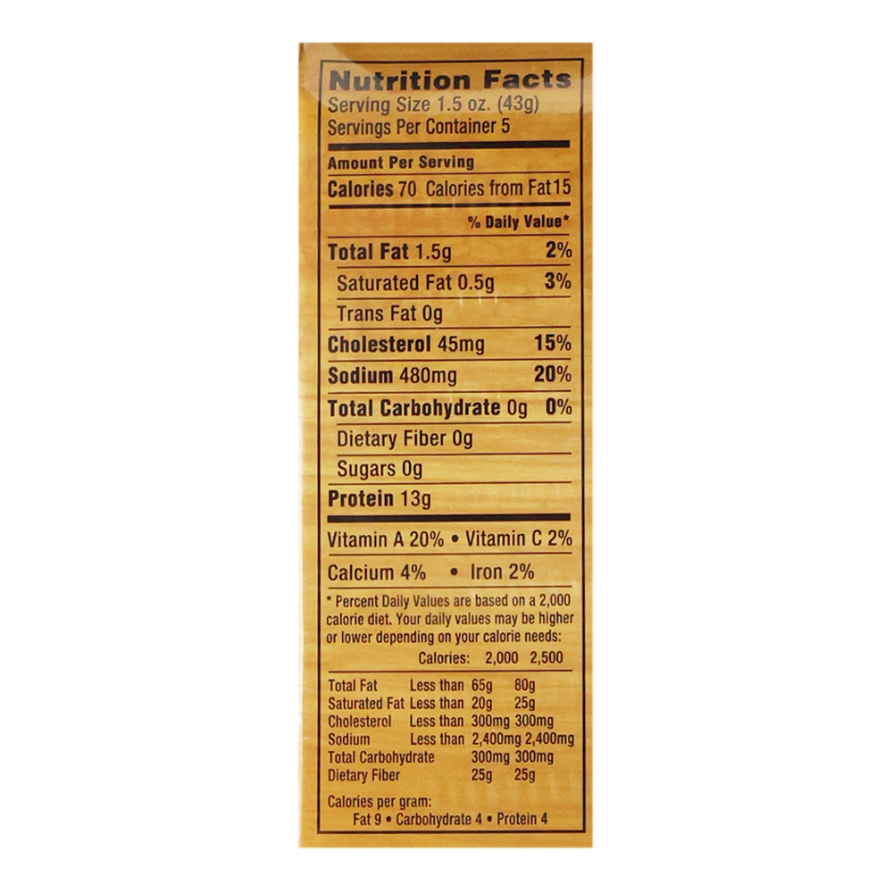 Red Caviar Pink Salmon – 14.1 oz (400gr)