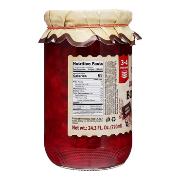 Soup Ukrainian Borsh – 24.35 fl oz (720.0ml)