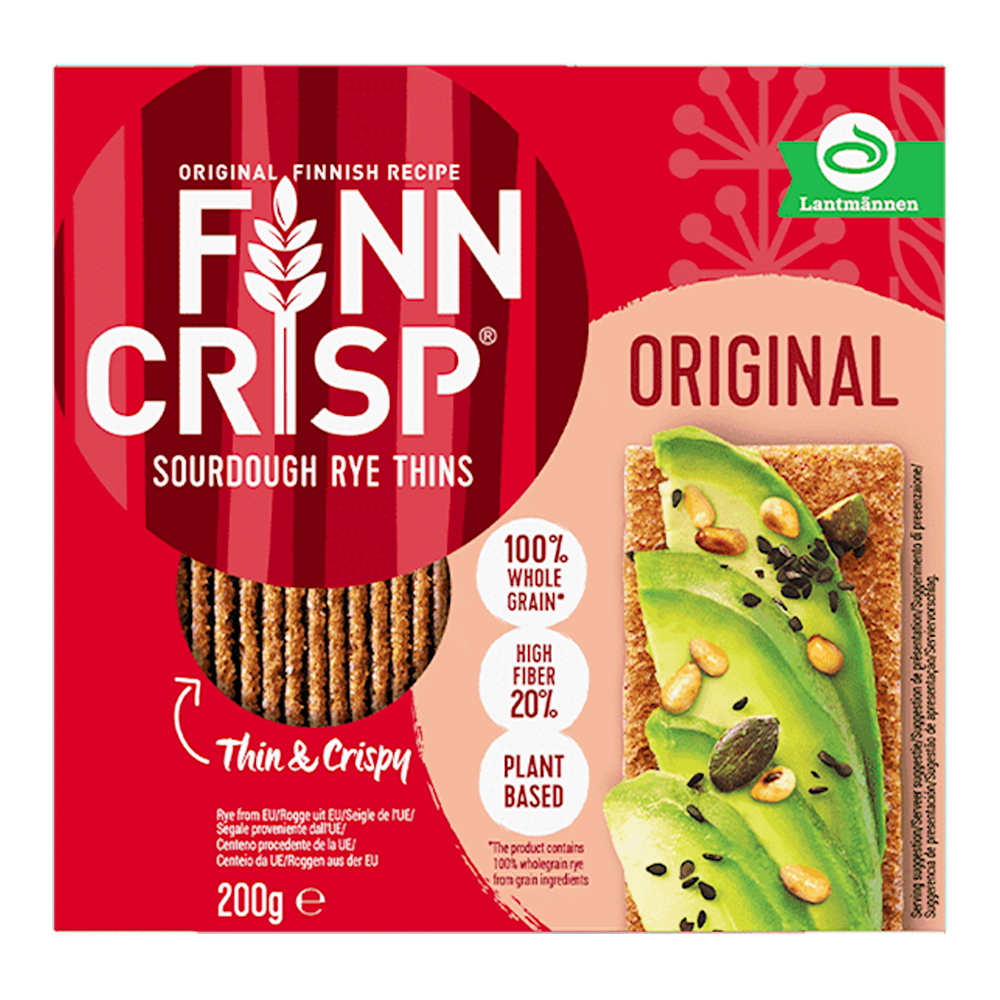 Shop Finn Crisp