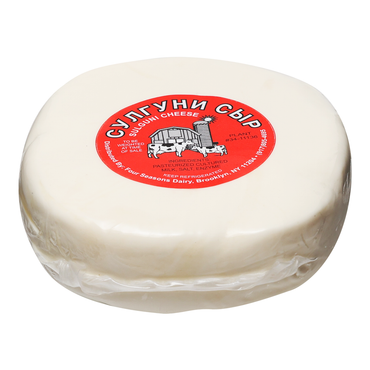 Brinza Suluguni Cheese – Pre Pack – approx 1lb
