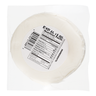 Сулугуни Грузинский – Фасовая упаковка – около 1 фунта