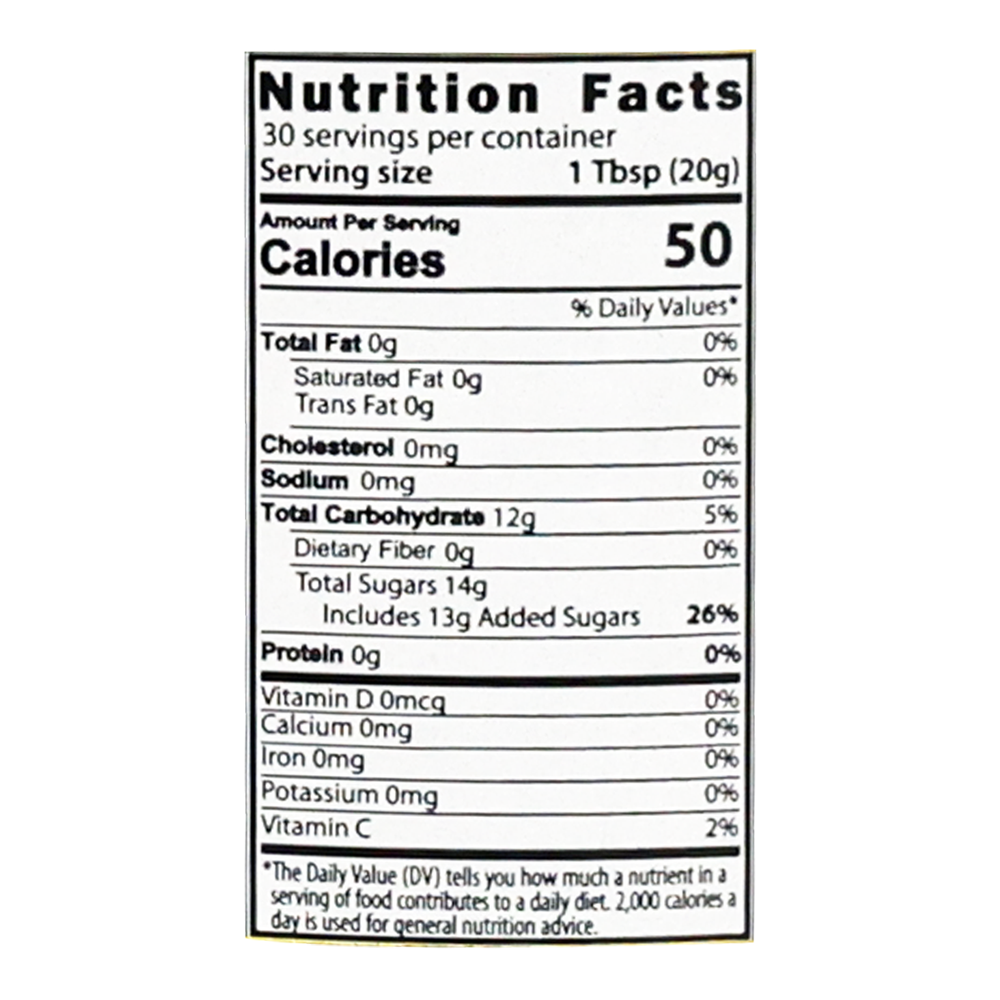 Preserve Ashberry – 21.16 oz (600gr)