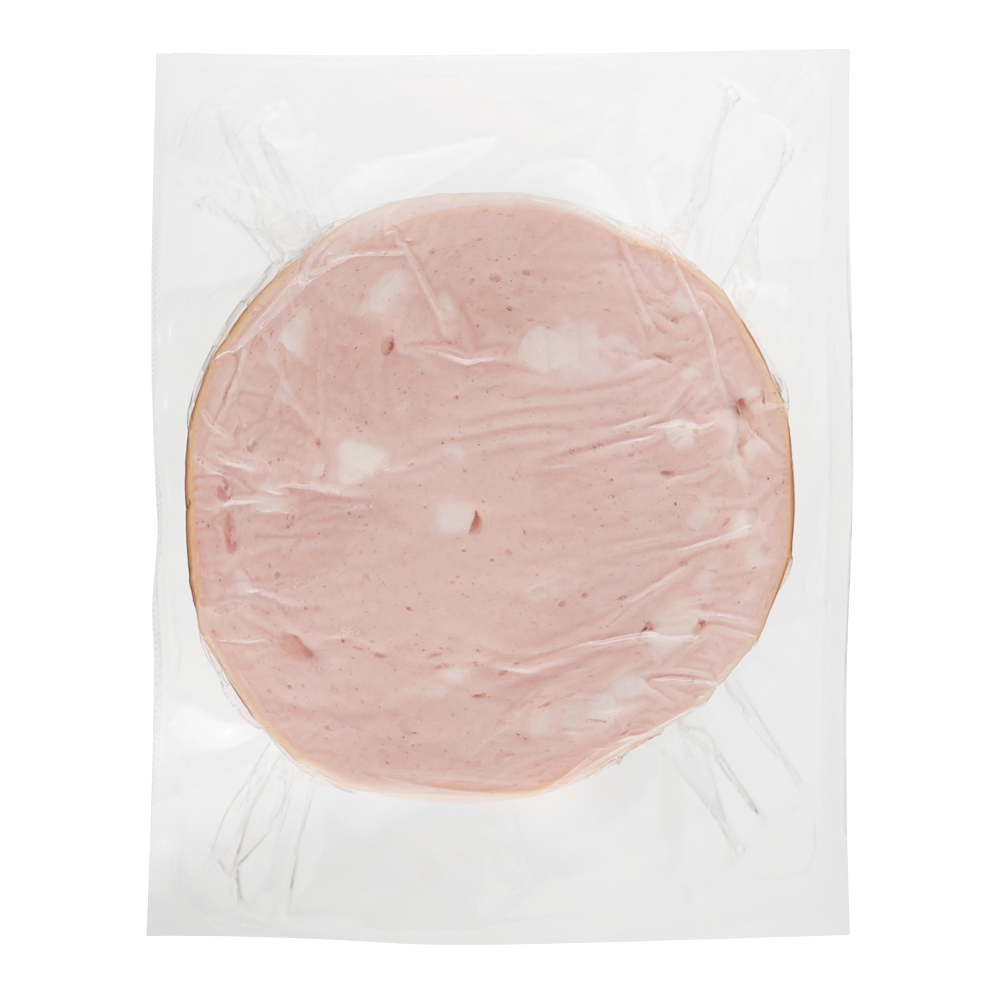 Болонская широкая мортаделла – расфасованная упаковка – около 1 фунта