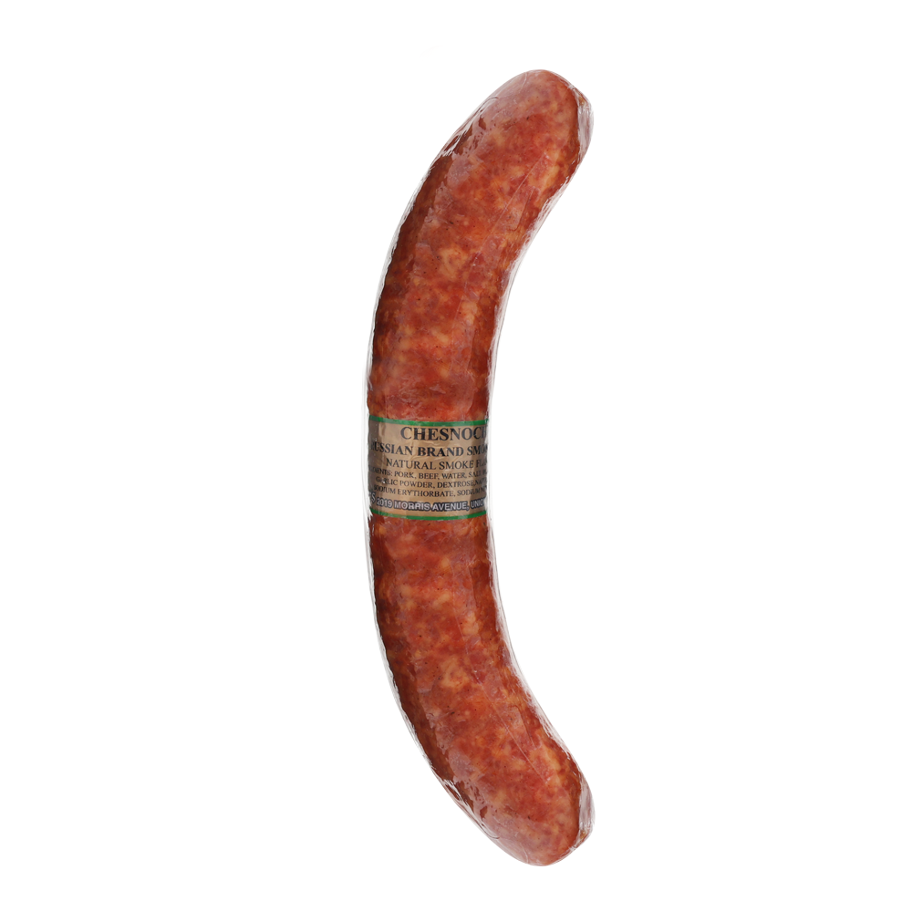 Kielbasa Chesnochnaya – Pre Pack – Sold by Weight