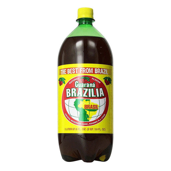 Газированный напиток Солнечный – 67,63 жидких унций (2,0 л)