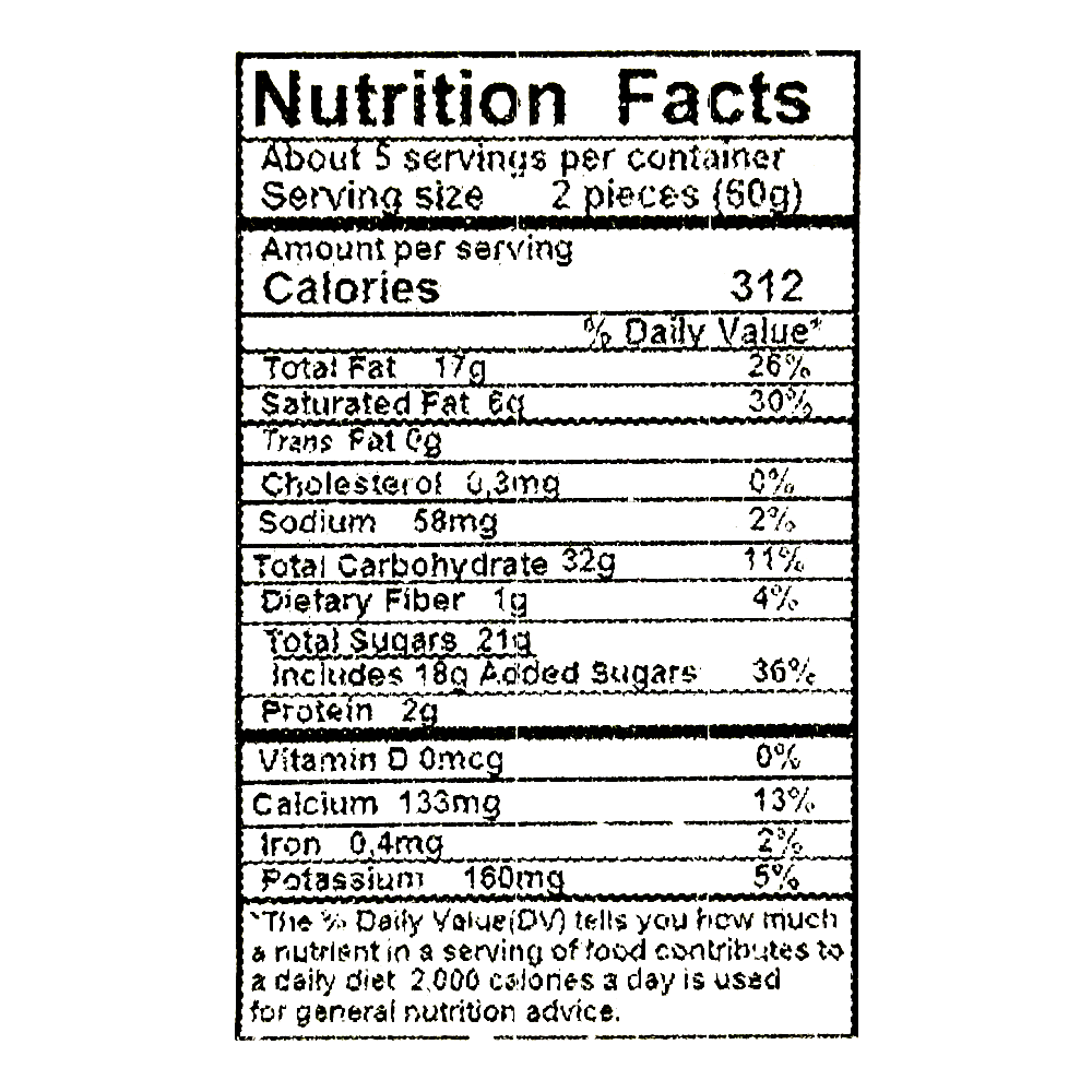 Wafers Roll with Halva – 10.58 oz (300gr)