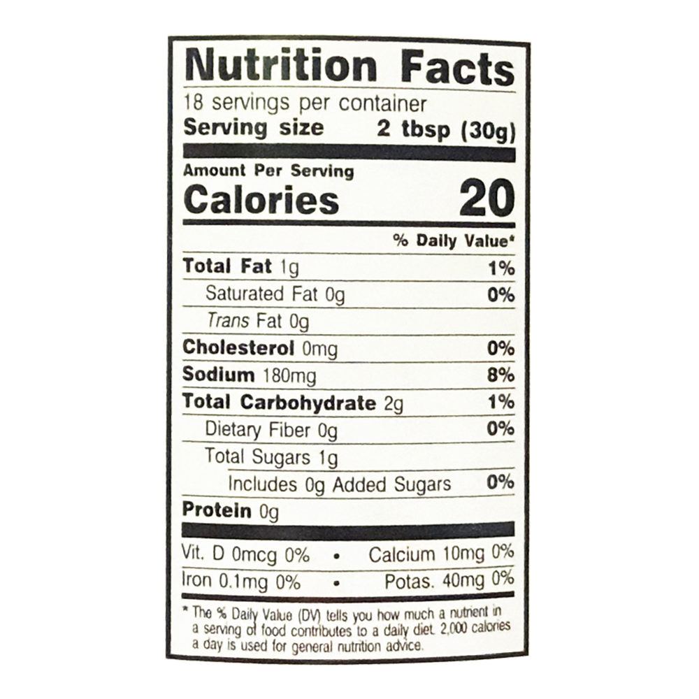 Кабачковая намазка по-русски – 19,05 унций (540 г)