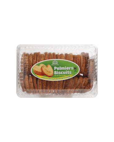 Cookies Ushki Palmier – 12.35 oz (350gr)