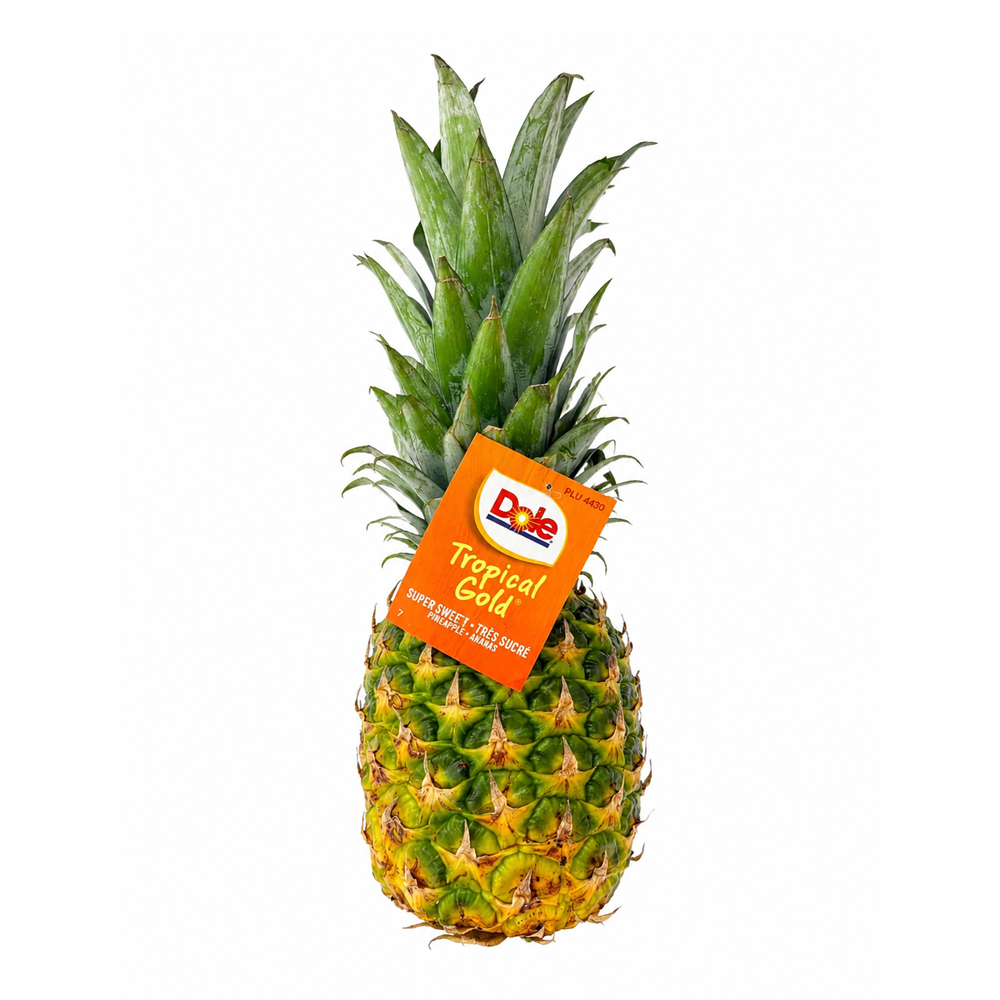 Pineapple – Sold by Piece