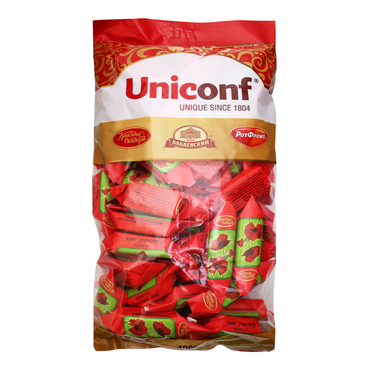 Candy Choco Krasniy Mak – approx 1lb