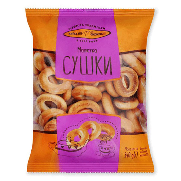 Sushka Malutka – 11.99 oz (340gr)