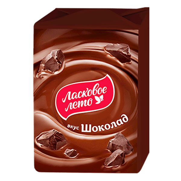 Processed Cheese Chocolate 30% – Foil – 2.82 oz (80gr)