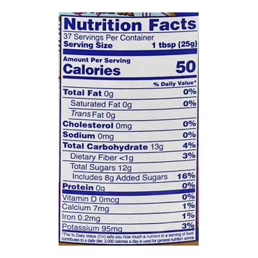 Jam Plum Butter – 32.8 oz (930gr)